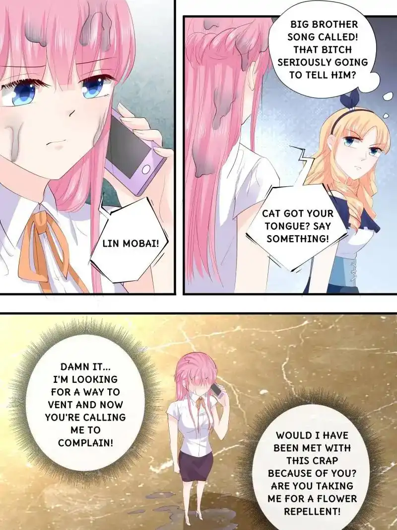 Don't be so harsh Chapter 209 15